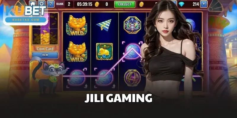 JiLi Gaming