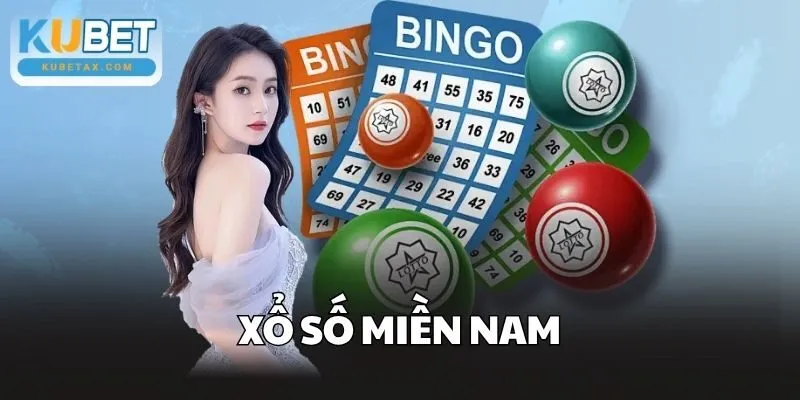 Xổ Số Miền Nam