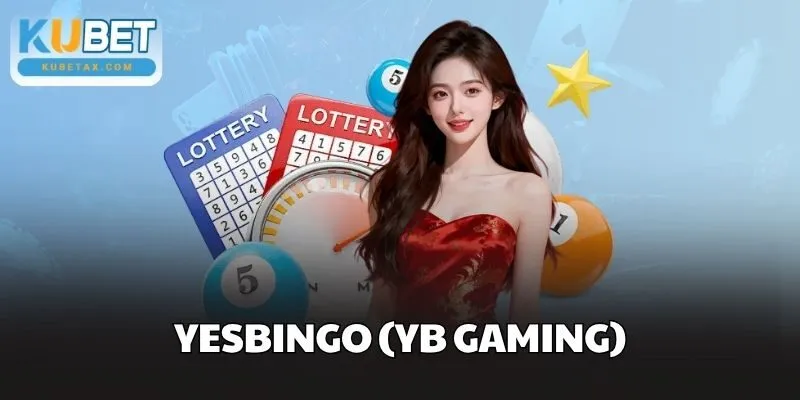 Yesbingo (YB Gaming)